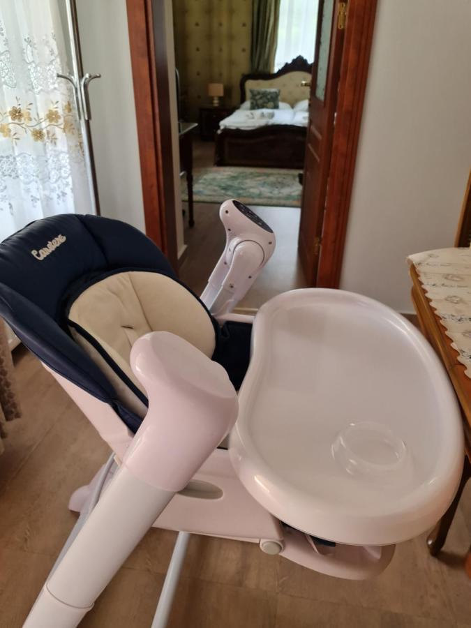 אגר My-Lord Luxapartman מראה חיצוני תמונה